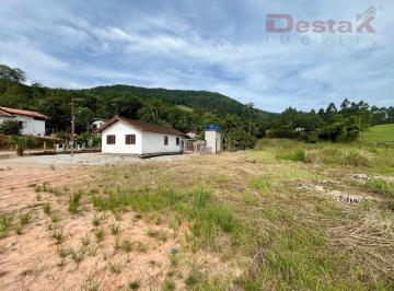 Terreno · 4072m² · 3 Quartos · Terreno no bairro Russia  -  Biguaçu