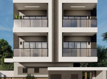 Apartamento · 70m² · 2 Quartos · 1 Vaga · Apartamento em Praia de Palmas  -  Governador Celso Ramos