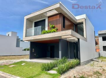 Casa · 187m² · 3 Quartos · 2 Vagas · Casa no Bairro Deltaville  -  Biguaçu