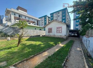 Terreno · 333m² · Terreno em Barreiros  -  São José