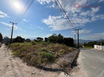 Terreno · 408m² · Terreno em Areias de Tijuquinhas - Biguaçu