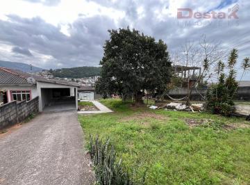 Terreno · 360m² · Terreno no Bairro Jardim Janaina  -  Biguaçu