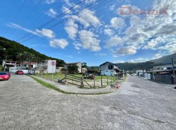 Terreno · 817m² · Terreno em Fundos - Biguaçu