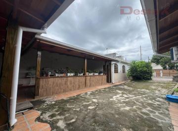 Casa · 80m² · 2 Quartos · 1 Vaga · Casa no bairro Praia João Rosa  -  Biguaçu