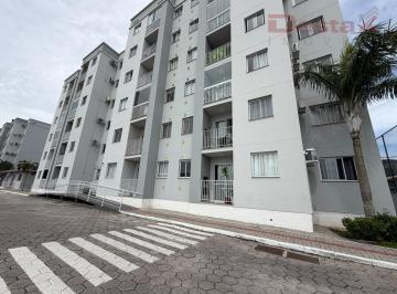 Apartamento · 47m² · 2 Quartos · 1 Vaga · Apartamento no Bairro Rio Caveiras - Biguaçu
