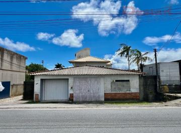 Casa · 245m² · 6 Quartos · 1 Vaga · Casa no bairro Serraria  -  São José