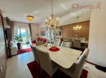 Apartamento · 60m² · 2 Quartos · 1 Vaga · Apartamento no Bairro Praia João Rosa - Biguaçu