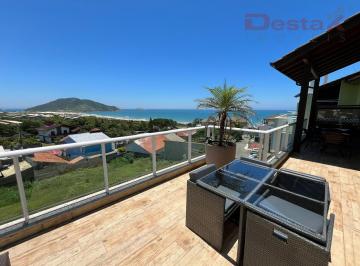 Apartamento · 260m² · 4 Quartos · 3 Vagas · Apartamento em Ingleses do Rio Vermelho  -  Florianópolis