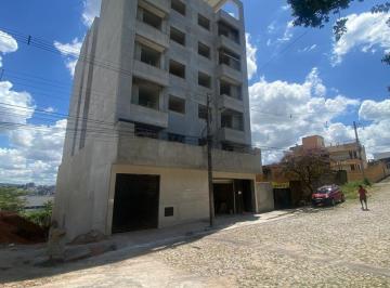 Foto 01 · Apartamento, Manoel Valinhas, Divinopolis, MG
