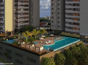 Foto 01 · Apartamento, Parque Morumbi, Votorantim, SP