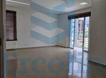 Foto 01 · SALA COMERCIAL À VENDA PARQUE CAMPOLIM EM SOROCABA - SP