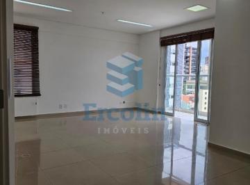 Foto 01 · SALA COMERCIAL À VENDA PARQUE CAMPOLIM EM SOROCABA - SP