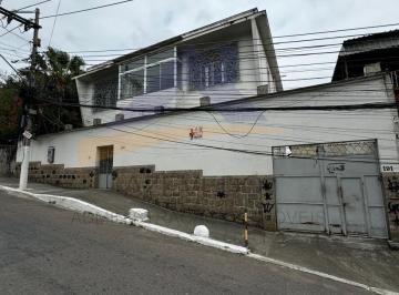 Foto 01 · Casa, Vila Flávia, Duque de Caxias, RJ