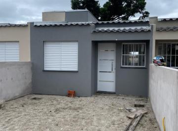 Casa de 2 quartos, Pelotas · Casas Novas Programa Minha Casa Minha Vida - Pelotas-Rs