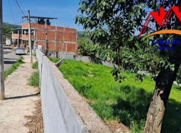 Foto 01 · OPORTUNIDADE - COTIA - ÁREA DE TERRENO URBANO  COM 2.601 M2 (desmembrado em  8 lotes) OTIMO P/ CONST