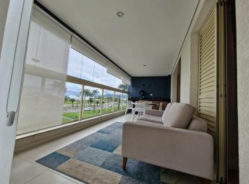 Apartamento de 3 quartos, Caraguatatuba · Vendo apto alto padrão com vista para o mar do Indaiá Caraguatatuba