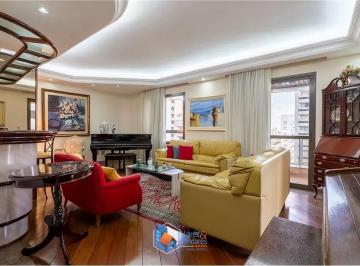 orulo1715587405292jjzps.jpg · Apartamento à venda 4 Quartos 3 Suites 3 Vagas 214M² Jardim da Saúde São Paulo - SP