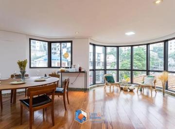 apartamento-tipo-para-venda-com-3-quartos-169m1739569847490nkpmv.jpg · Apartamento para venda em Jardim das Bandeiras com 3 quartos, sendo 2 suítes, 169m²
