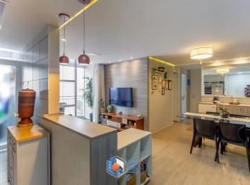 apartamento-tipo-para-venda-com-2-quartos-64m1733523580089zaaqj.jpg · Apartamento para venda em Vila São Paulo com 2 quartos, sendo 1 suíte, 64m²