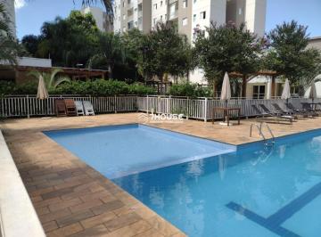 Foto 44 · Apartamento à venda em Paulínia-SP, Morumbi: 2 quartos, 1 suíte, 2 salas, 2 banheiros, 1 vaga de gar