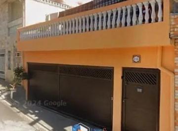 fachada-jpg1725214148798.jpg · SOBRADO INVERTIDO À VENDA, COM 308² COM 3 DORMS, AMPLO TERRAÇO, LAVANDERIA E QUITAL - CONJUNTO RESID