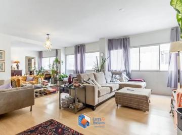 apartamento-tipo-para-venda-com-4-quartos-224m1726788414873htnke.jpg · Apartamento para venda em Pinheiros com 4 quartos, sendo 2 suítes, 224m²