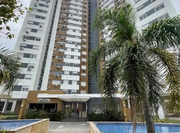 Apartamento de 2 quartos, Pelotas · Apartamento Residencial Terrace, Pelotas-Rs