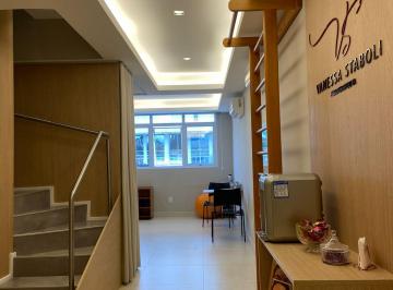 Comercial de 2 quartos, Bragança Paulista · SALA A VENDA NO CENTRO COMERCIAL EUROVILLE OFFICE TORRE II BRAGANÇA PAULISTA SP.