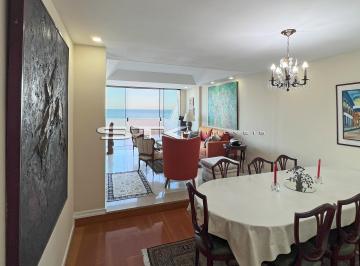 Apartamento de 3 quartos, Rio de Janeiro · IPANEMA, Cobertura Linear, VIEIRA SOUTO, FRONTAL MAR, 3 QUARTOS, 1 VAGA