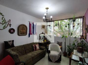 Apartamento · 52m² · 2 Quartos · 1 Vaga · Apartamento à Venda - Vila das Mercês, 2 Quartos, 52 m2