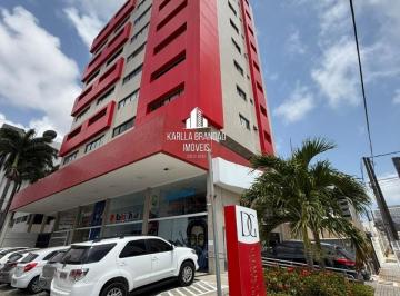 Foto 01 · Sala, Lagoa Nova, Natal, RN