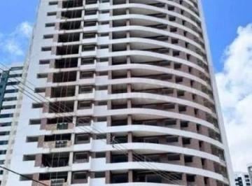 Foto 01 · Oportunidade imperdível: Apartamento de 2 quartos e suíte na Madalena, Recife-PE, com 63m² e vaga de