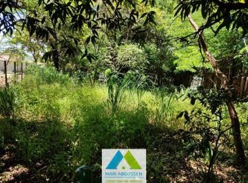 Foto 01 · Lote, Bairro Trevo, Belo Horizonte, MG