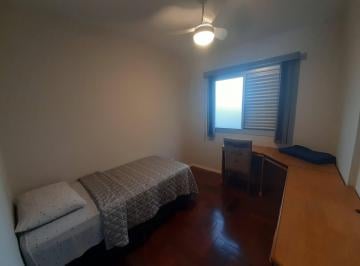 Apartamento de 4 quartos, São José dos Campos · Apartamento - Floradas de São José - Pontal da Atlântida - 4 Dormitórios - 120m²