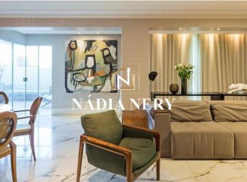 Apartamento de 4 quartos, Brasília · SGCVS Qd.5 LOTE 25/26 COBERTURA 04 QUARTOS 03 SUÍTES