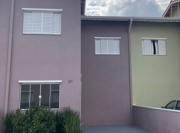 Casa de 2 quartos, São Roque · Aluga-se casa/sobrado em condomínio 2 dormitórios R$ 2.900