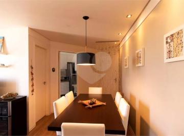 Apartamento de 2 quartos, São Paulo · Apartamento com 2 quartos e 2 vagas em Santa Terezinha.
