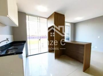 Foto 01 · Studio para venda na Vila Augusta