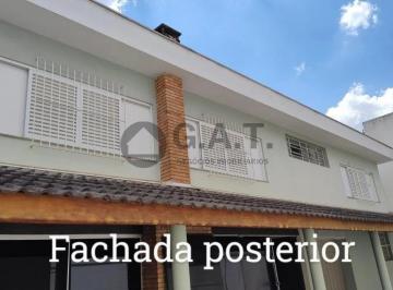 Foto 01 · Imóvel à venda em Sorocaba-SP: Casa no Jardim Santa Rosalia com 4 quartos, 2 suítes, 2 salas e 340m²