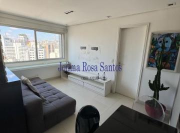 Foto 01 · Apartamento, Consolação, São Paulo, SP