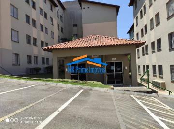 Apartamento · 54m² · 2 Quartos · 1 Vaga · Apartamento à Venda 54m², no Condomínio Caminho das Artes - Cotia/SP
