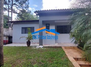 Casa · 252m² · 3 Quartos · 4 Vagas · Casa Térrea com 3 Dormitórios sendo 1 Suíte - Piscina e Quintal
