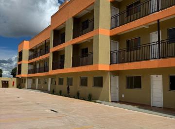 Apartamento de 2 quartos, Águas Lindas de Goiás · APARTAMENTO LOCALIZADO NO SETOR  04
