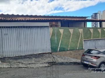 Foto 01 · Galpão Comercial à Venda em Salvador-BA: 3 Quartos, 1 Suíte, 1 Sala, 3 Banheiros, 4 Vagas de Garagem