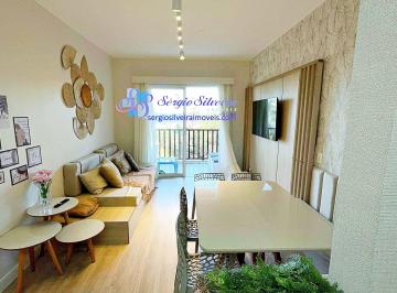 Apartamento de 3 quartos, Aquiraz · Apartamento mobiliado e com vista para o mar em Porto das Dunas. 