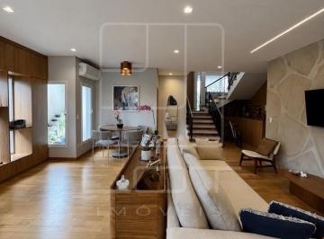 Foto 01 · Casa, Condomínio Residencial E Comercial Fazenda Santa Petronilla, Bragança Paulista, SP