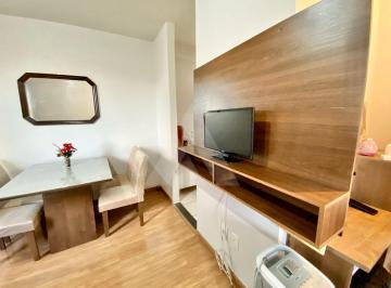 Apartamento de 2 quartos, Itapetininga · APARTAMENTO - BOSQUE SHANGRI-LA