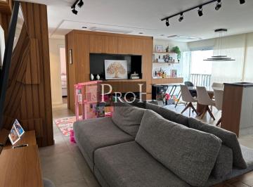 Apartamento de 3 quartos, São Paulo · Apartamento Alto do Ipiranga São Paulo