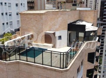Foto 01 · Cobertura em Perdizes: 3 quartos, 1 suíte, 3 salas, 5 banheiros, 3 vagas - 248m² - São Paulo-SP