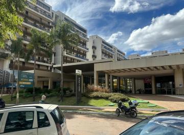 Apartamento de 1 quarto, Guará · Apartamento Venice Park